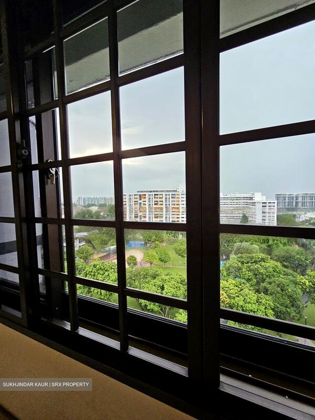 Blk 109 Hougang Avenue 1 (Hougang), HDB 4 Rooms #465705871